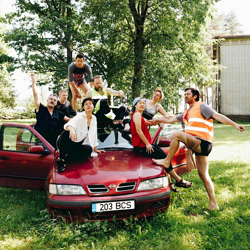 Sweet&Tender in Massia 2024